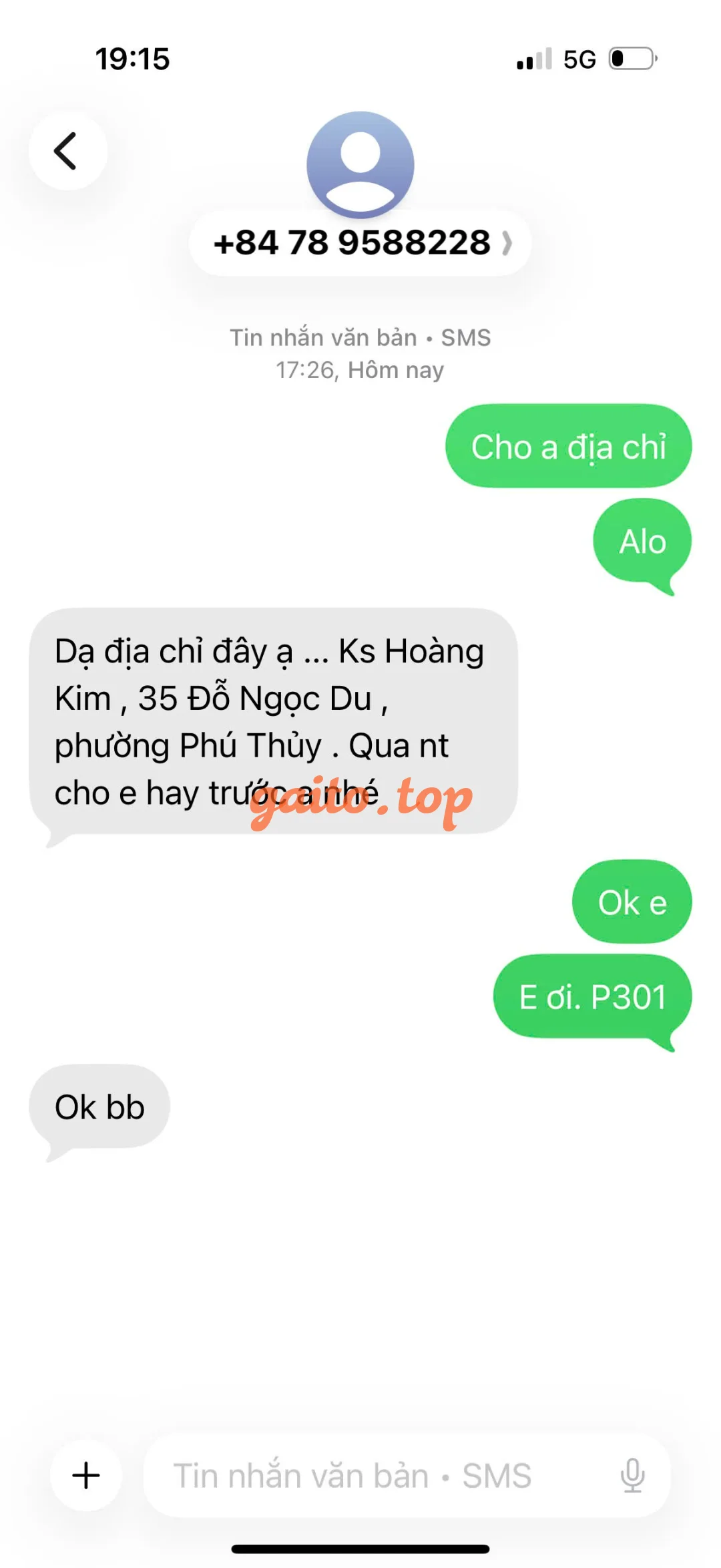 Ảnh đánh giá