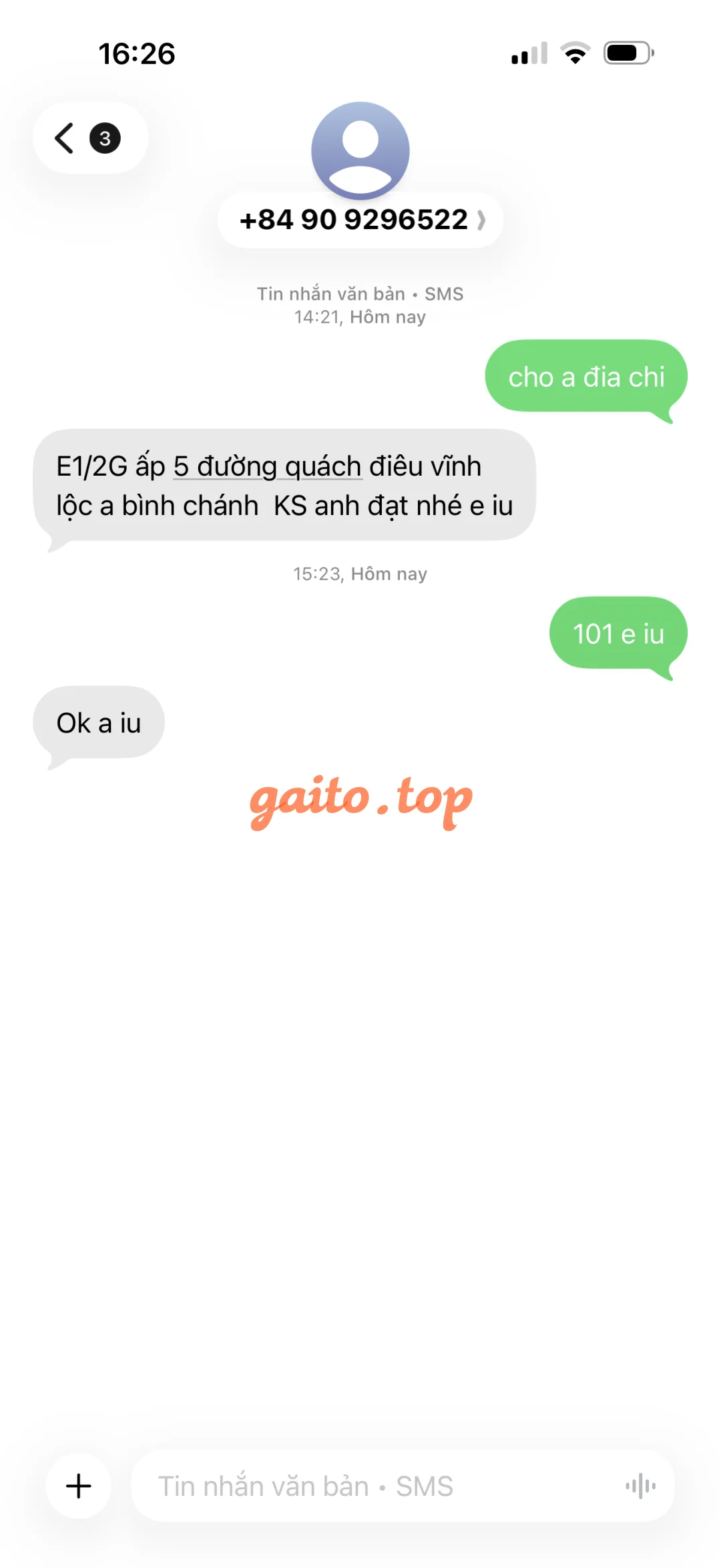 Ảnh đánh giá