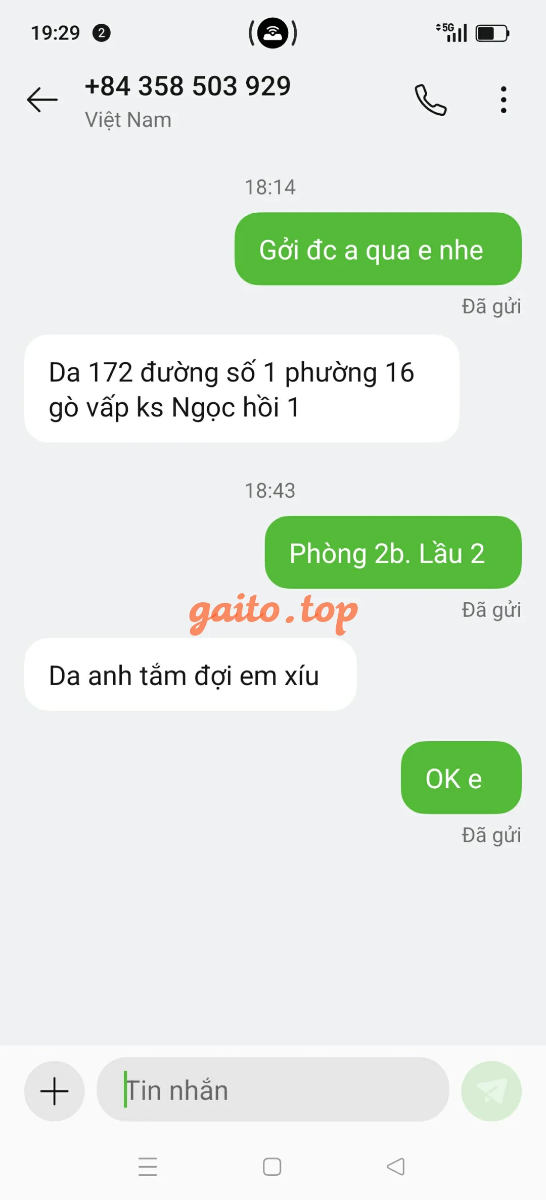 Ảnh đánh giá