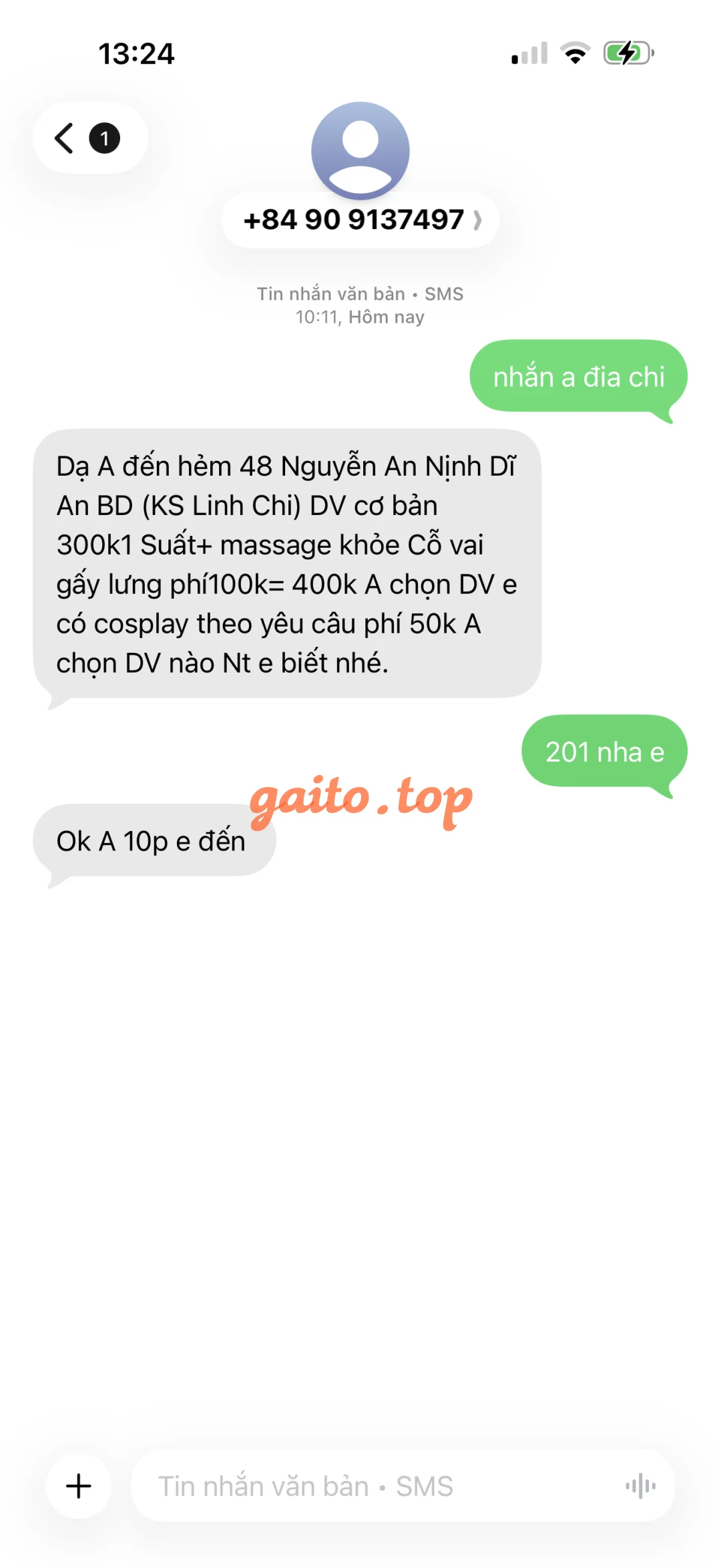 Ảnh đánh giá