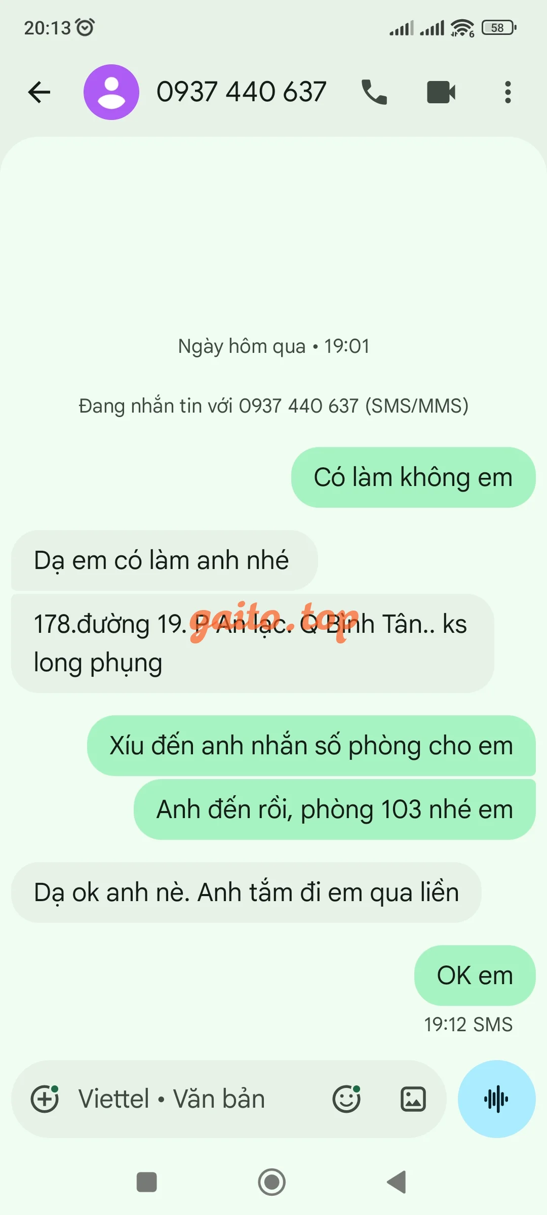 Ảnh đánh giá