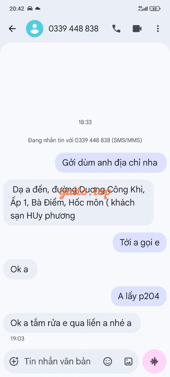 Ảnh đánh giá