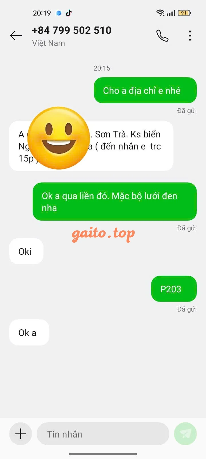 Ảnh đánh giá