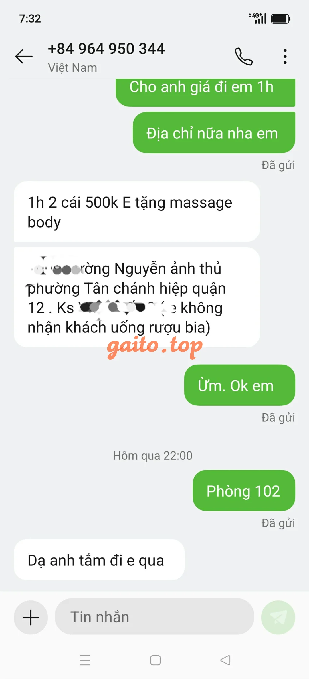 Ảnh đánh giá