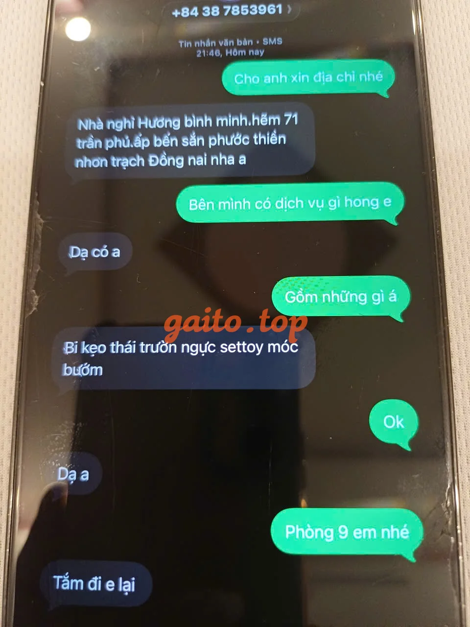 Ảnh đánh giá