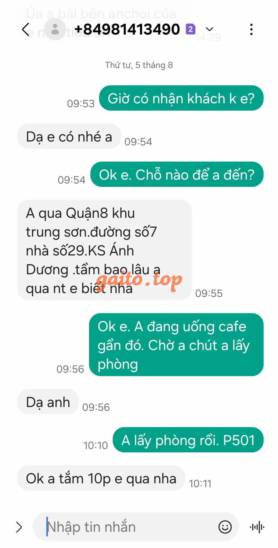 Ảnh đánh giá