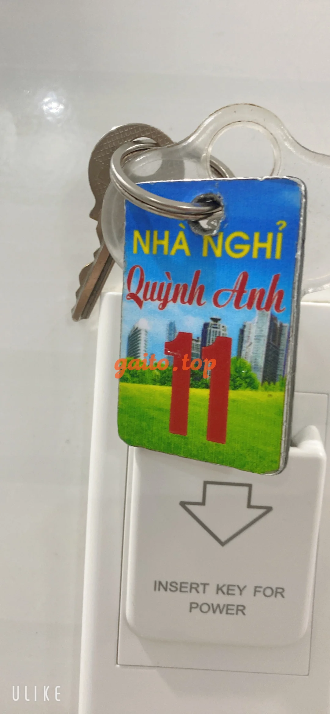 Ảnh đánh giá