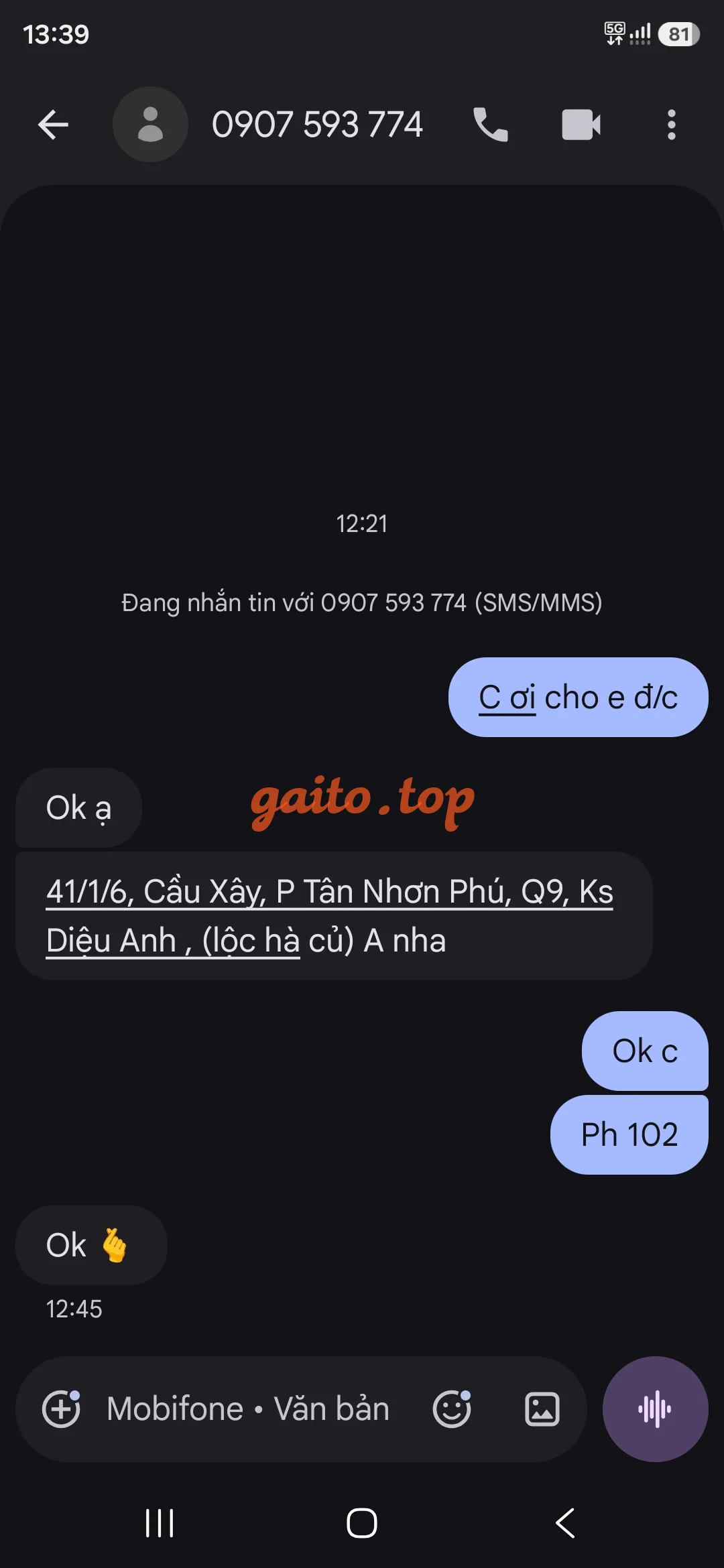 Ảnh đánh giá