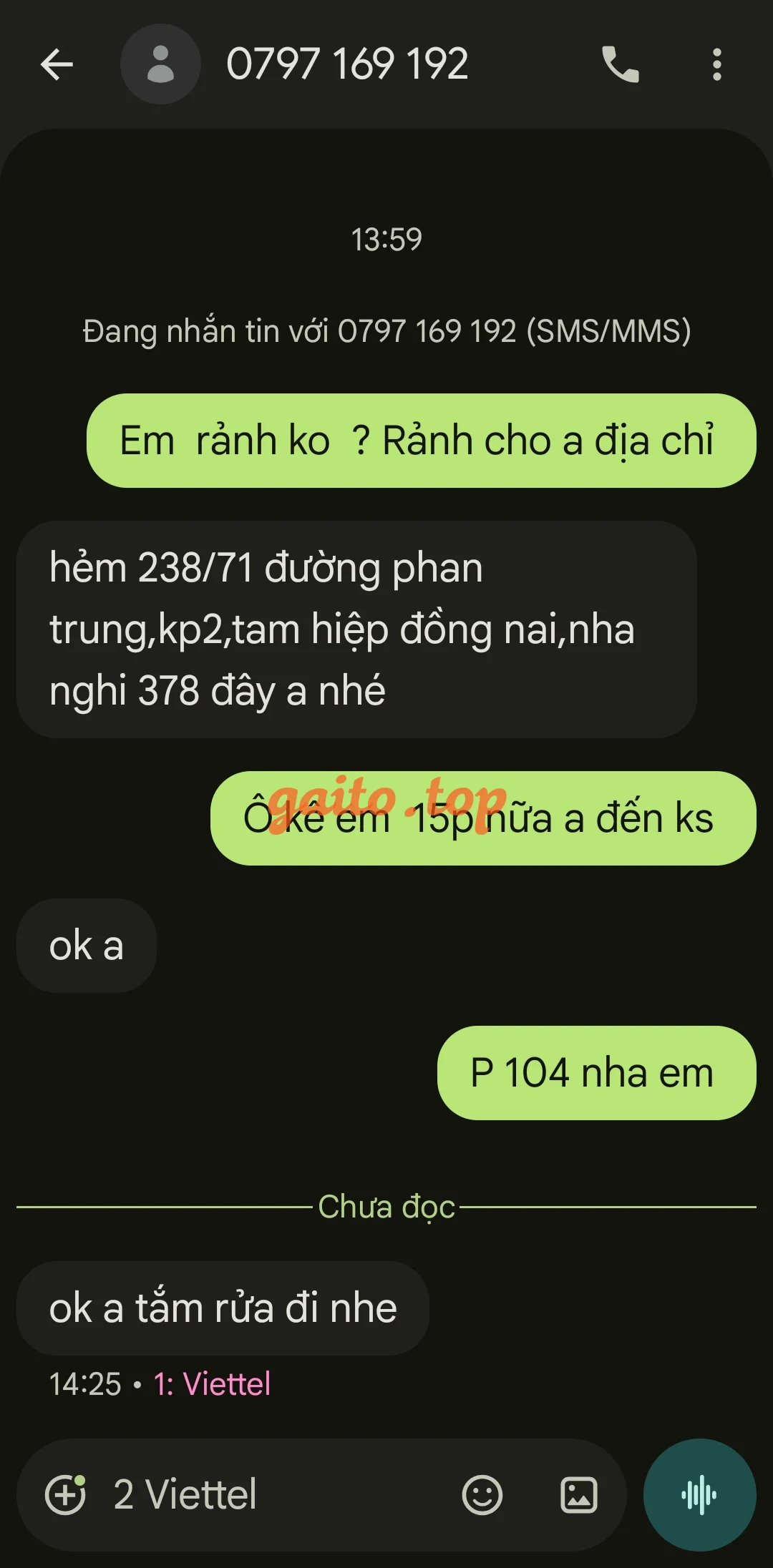 Ảnh đánh giá