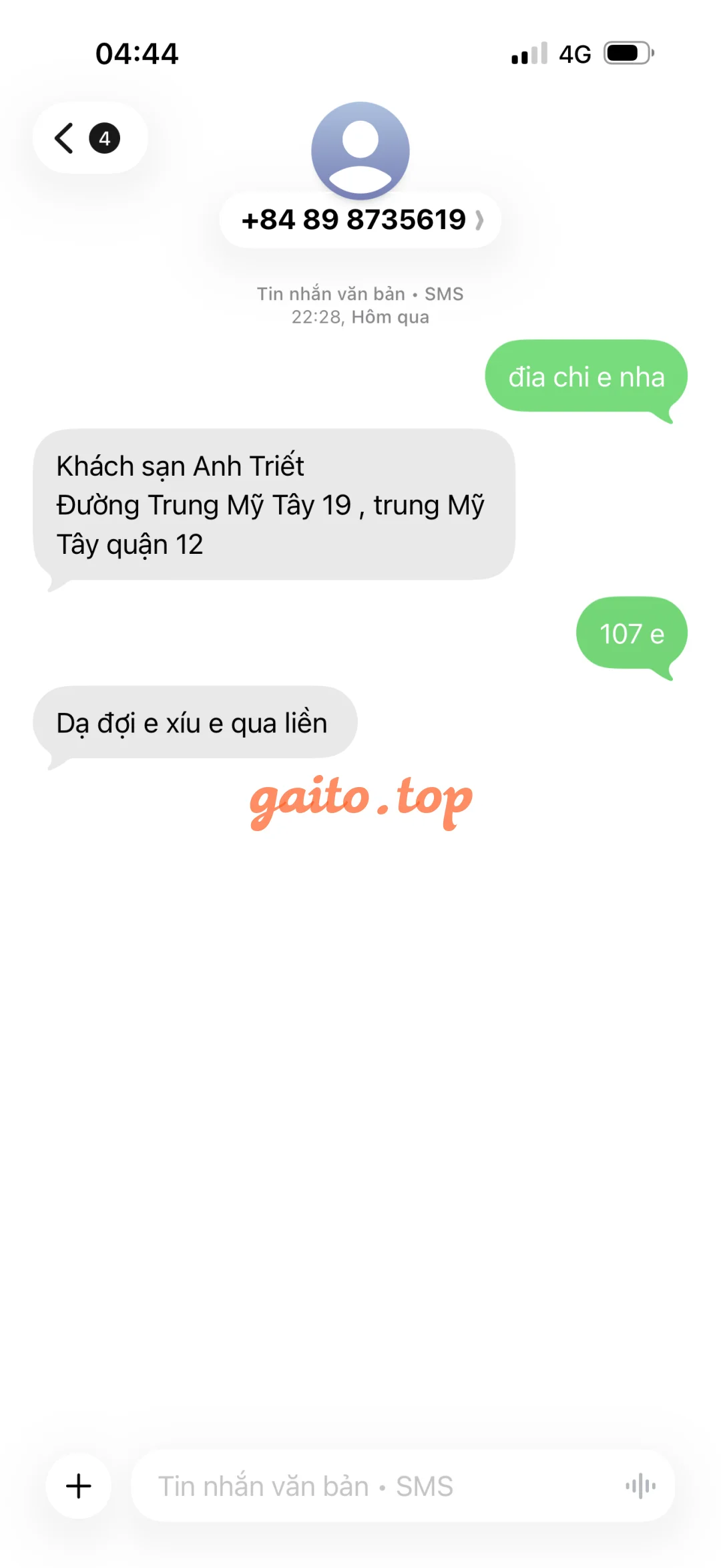 Ảnh đánh giá