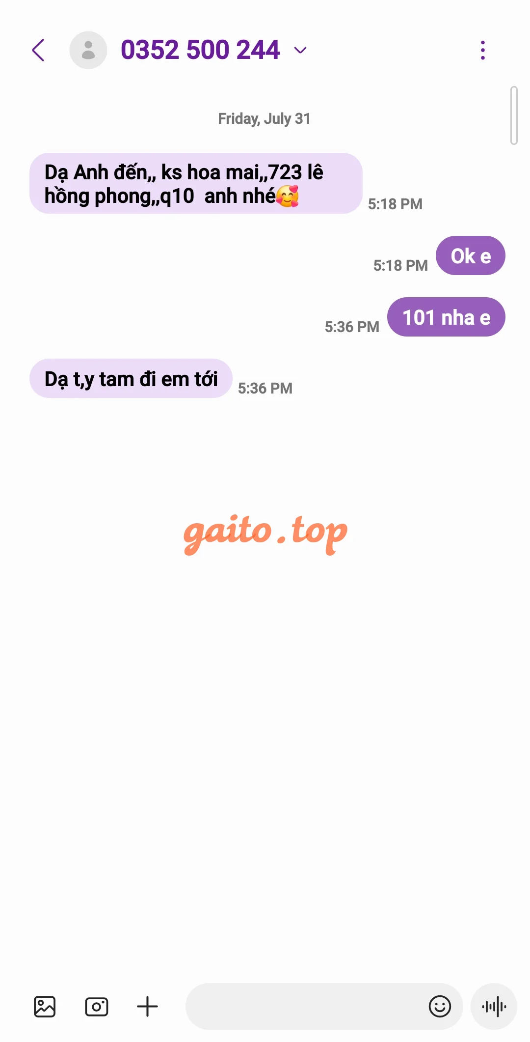 Ảnh đánh giá