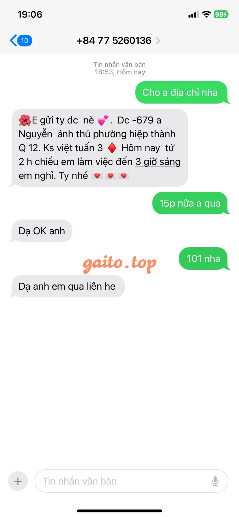 Ảnh đánh giá