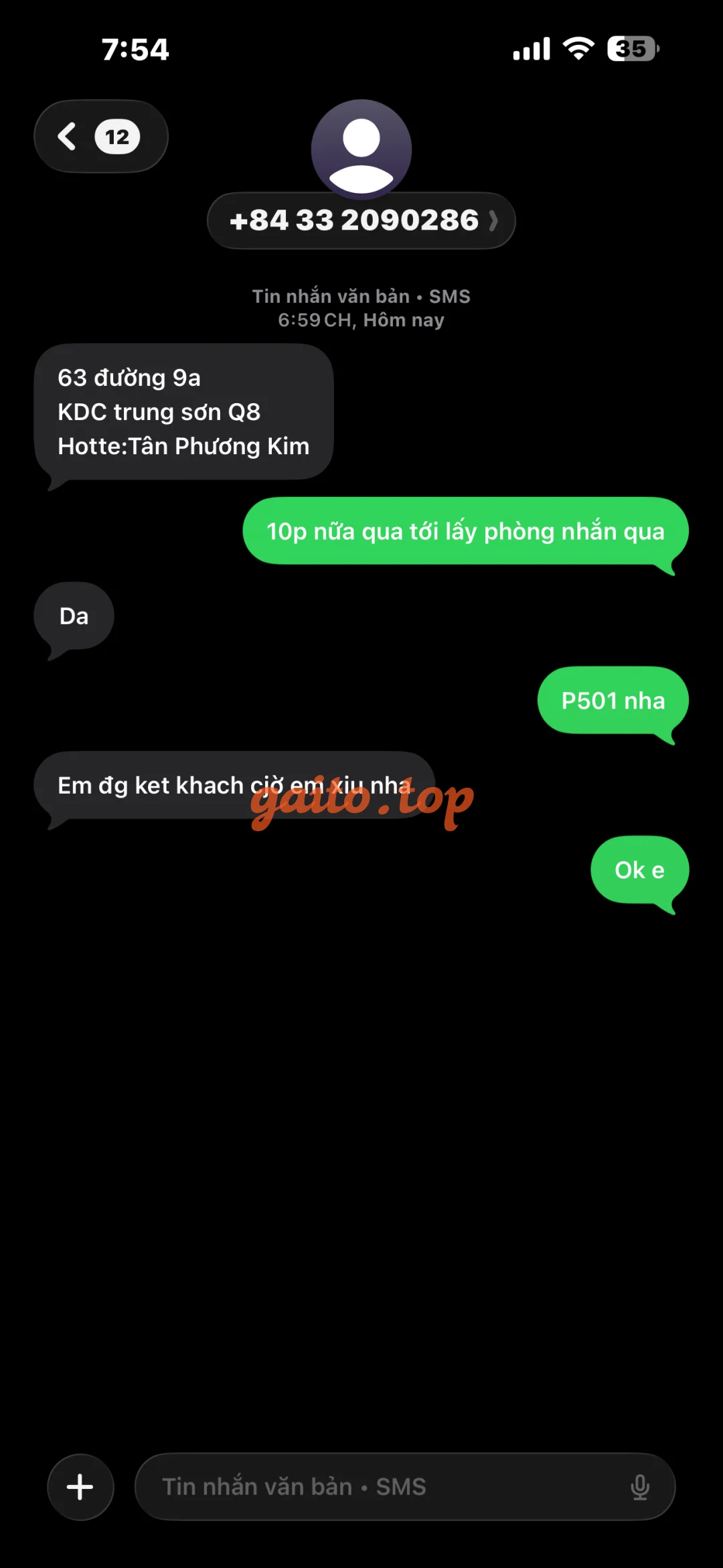 Ảnh đánh giá