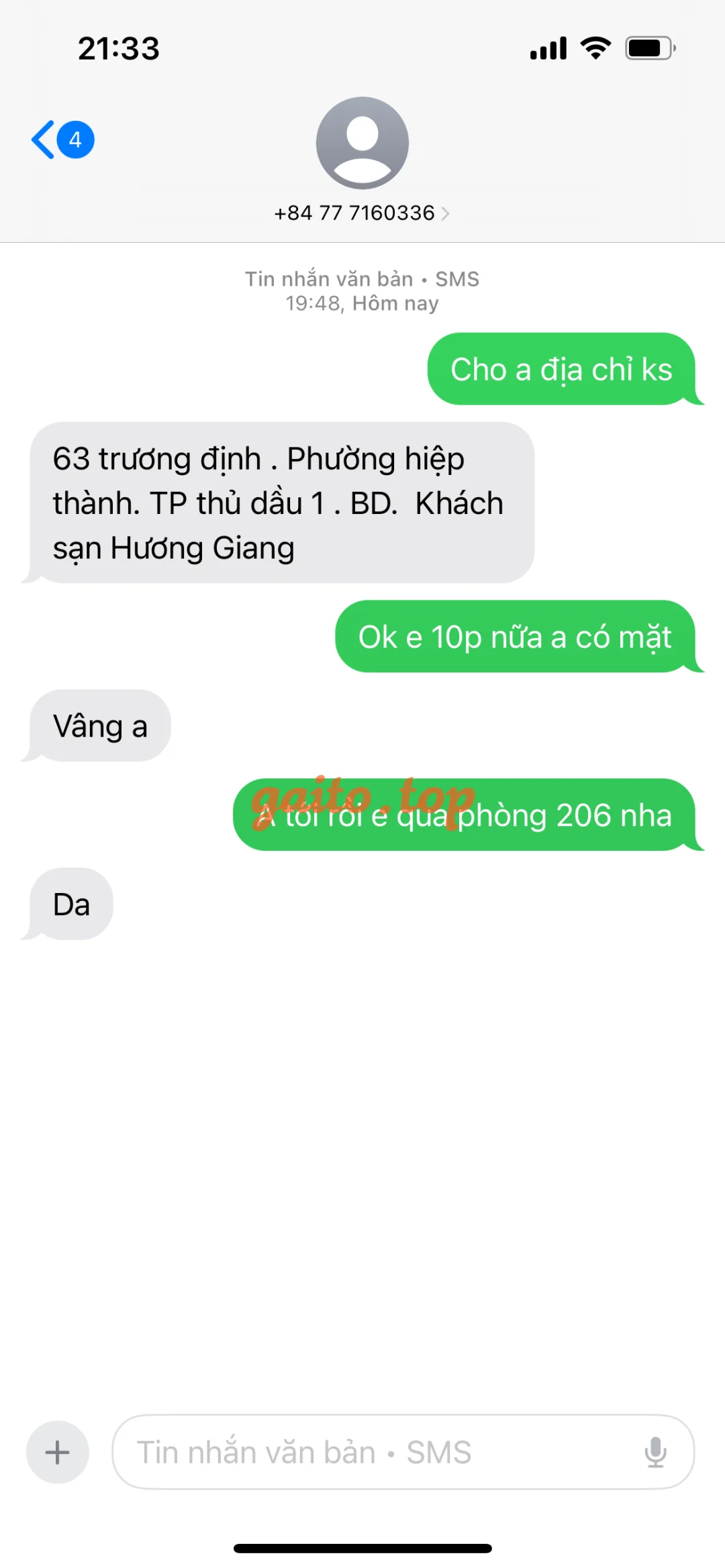 Ảnh đánh giá