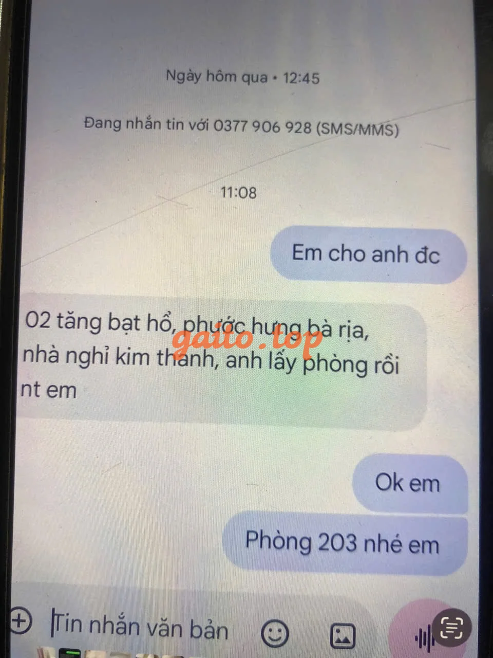 Ảnh đánh giá