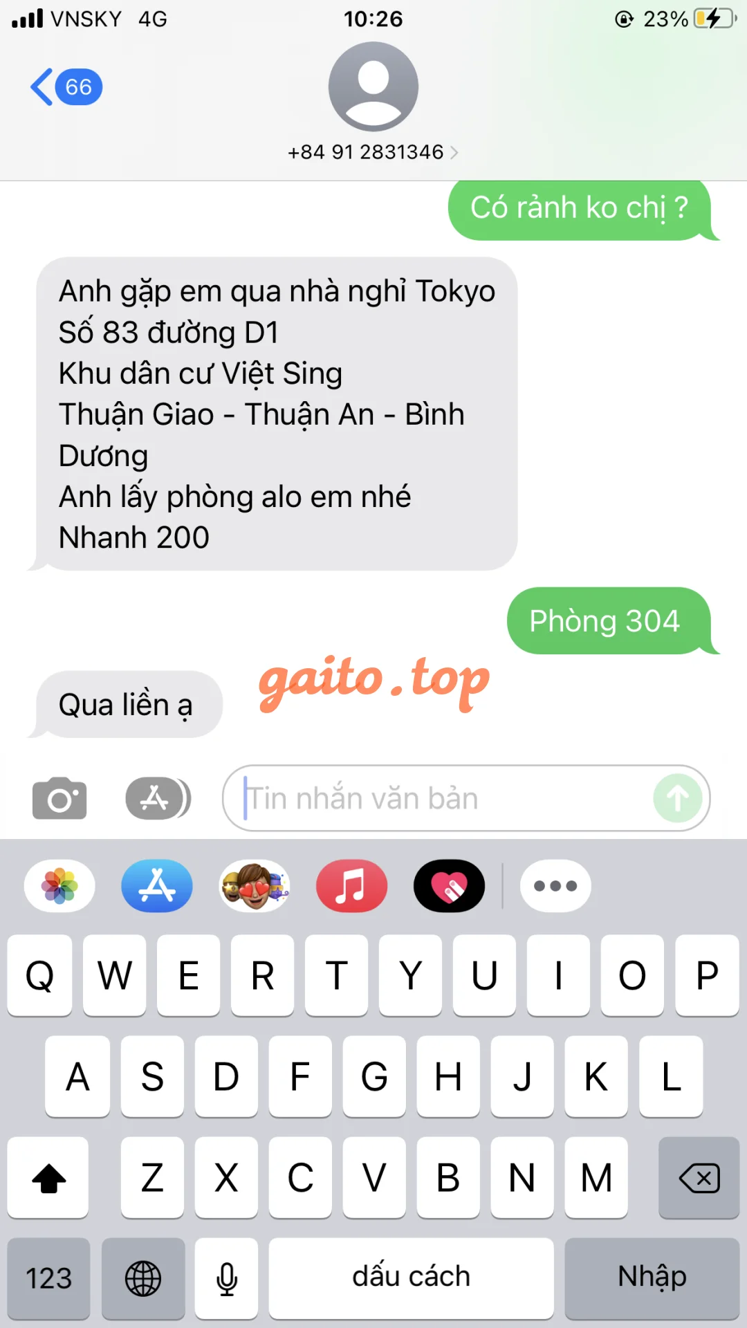 Ảnh đánh giá