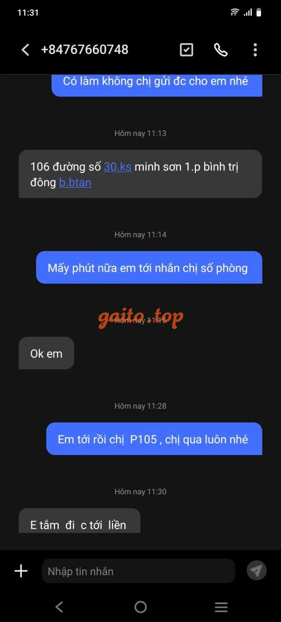 Ảnh đánh giá