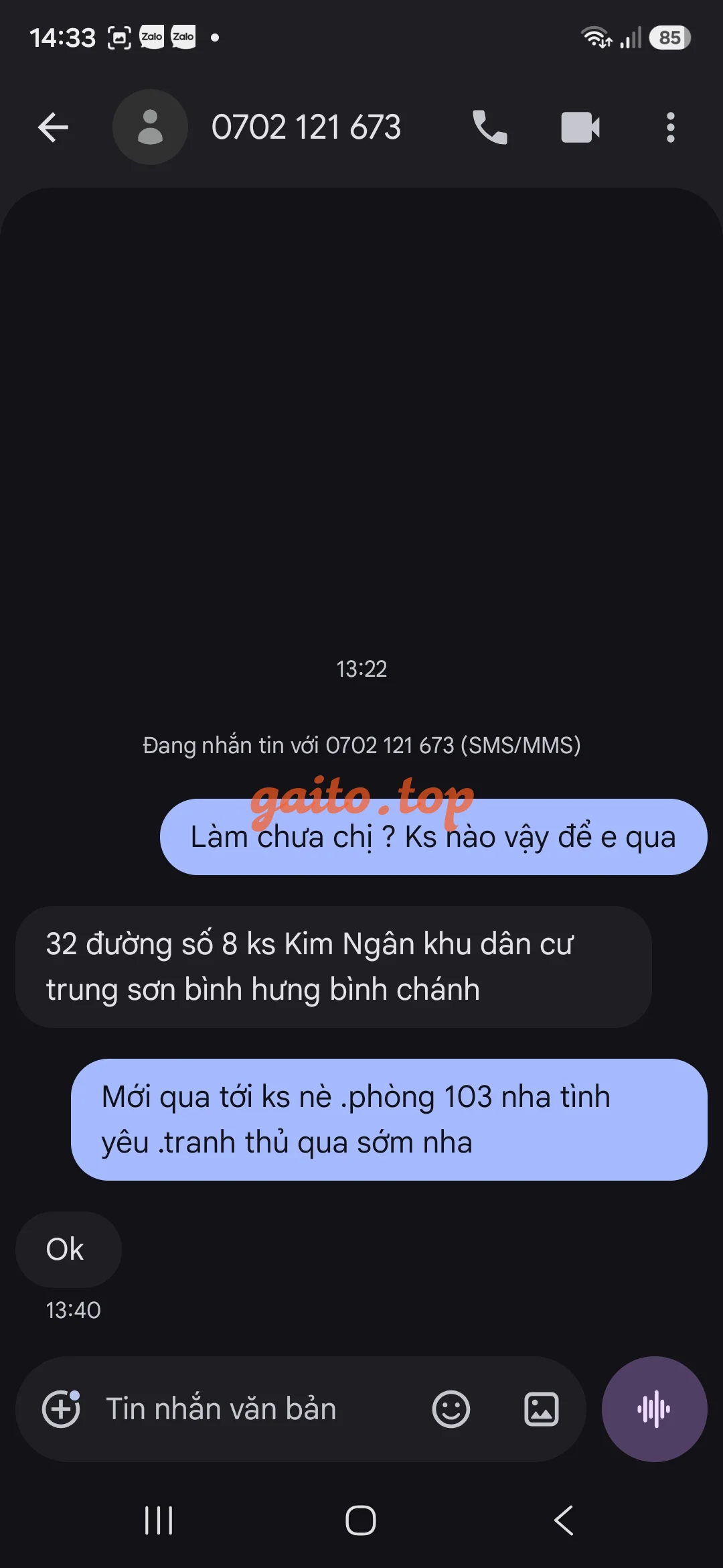 Ảnh đánh giá