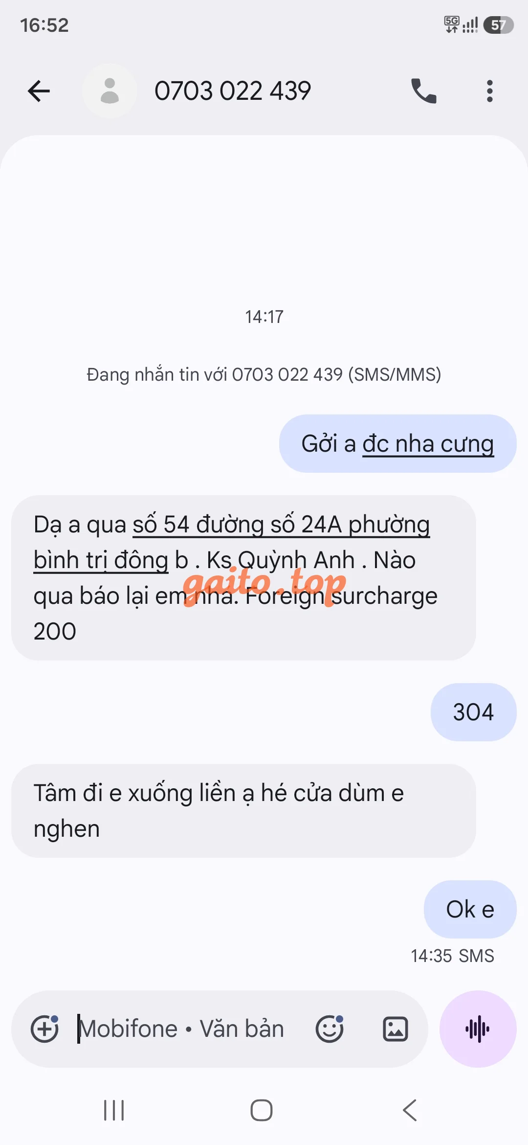 Ảnh đánh giá