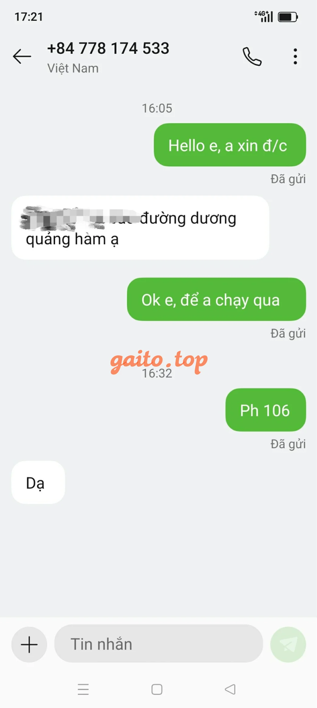 Ảnh đánh giá