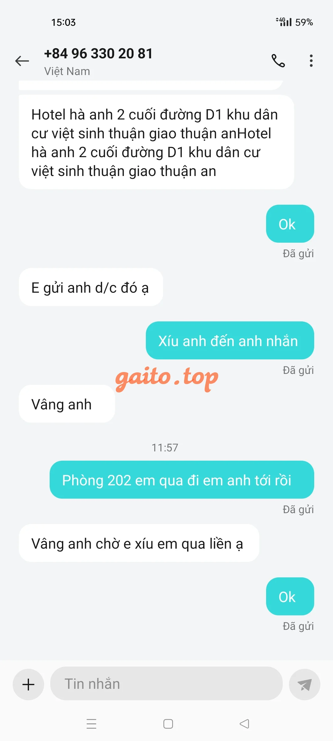 Ảnh đánh giá