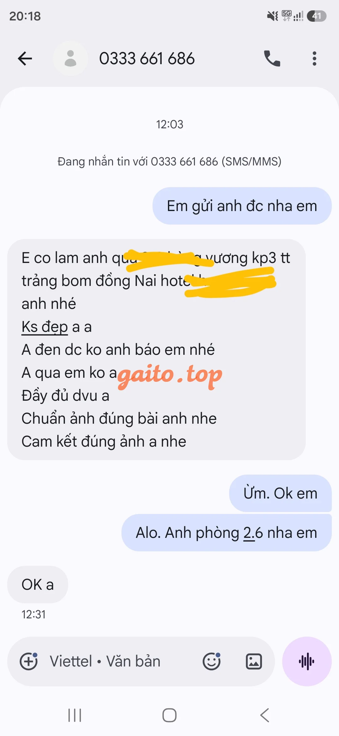 Ảnh đánh giá