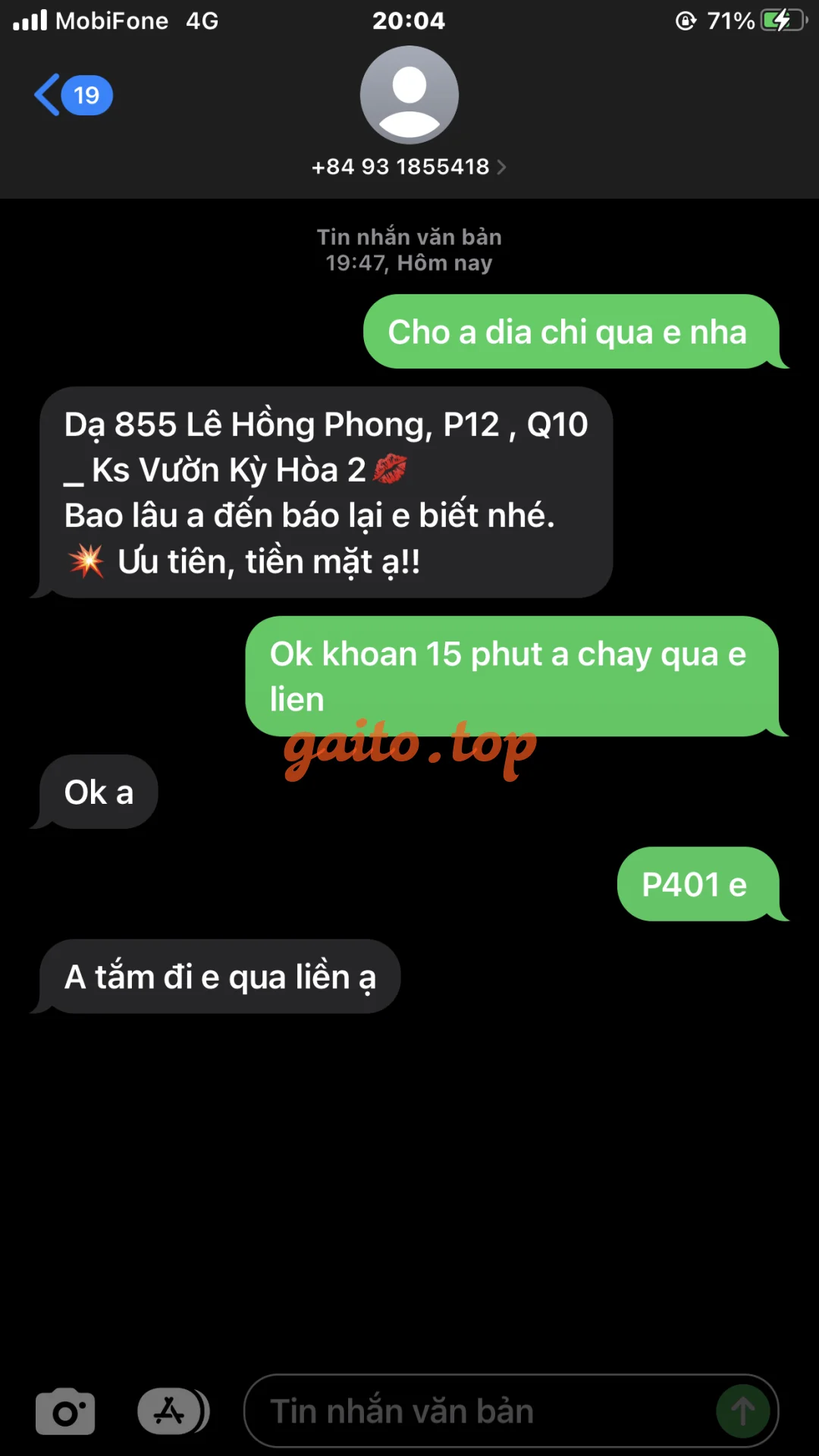 Ảnh đánh giá