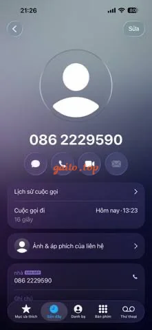 Ảnh đánh giá