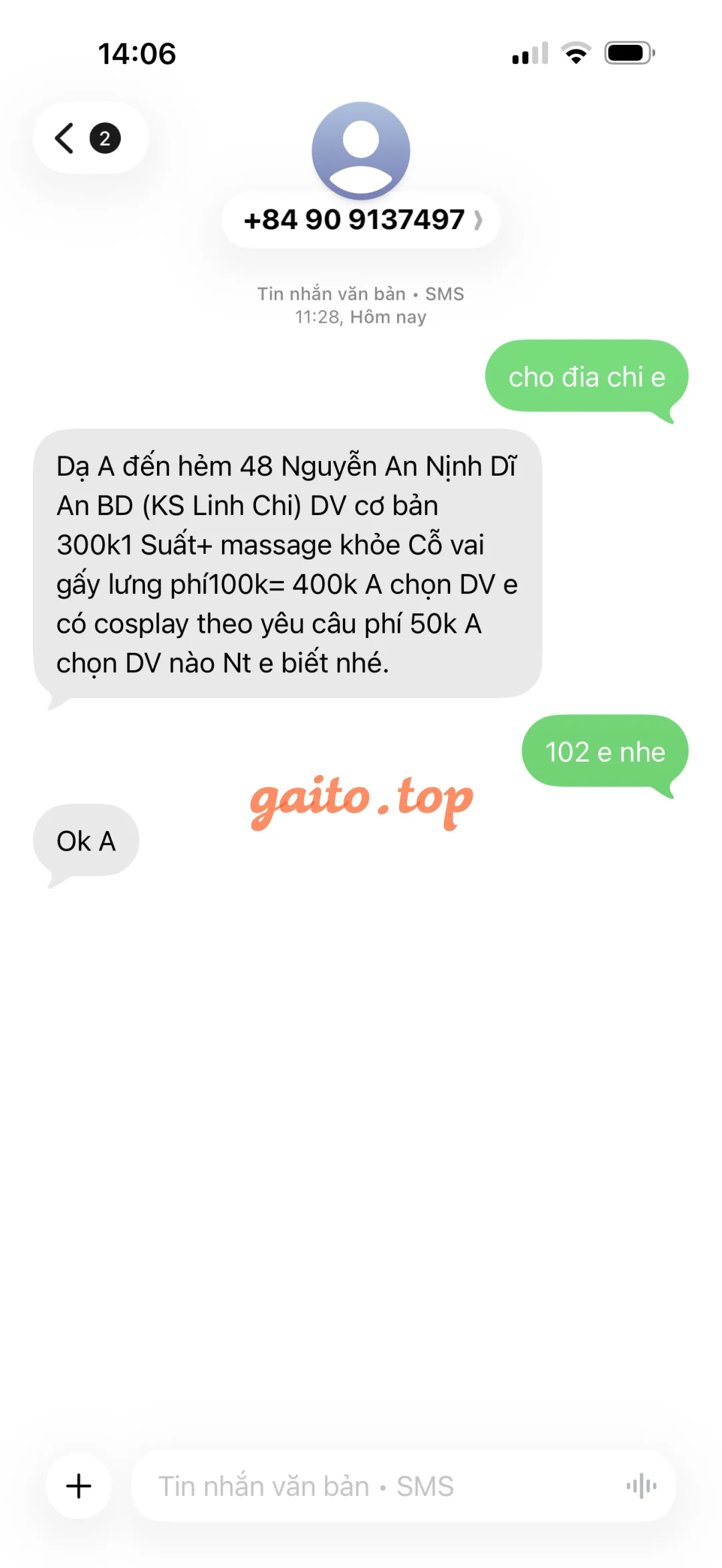 Ảnh đánh giá