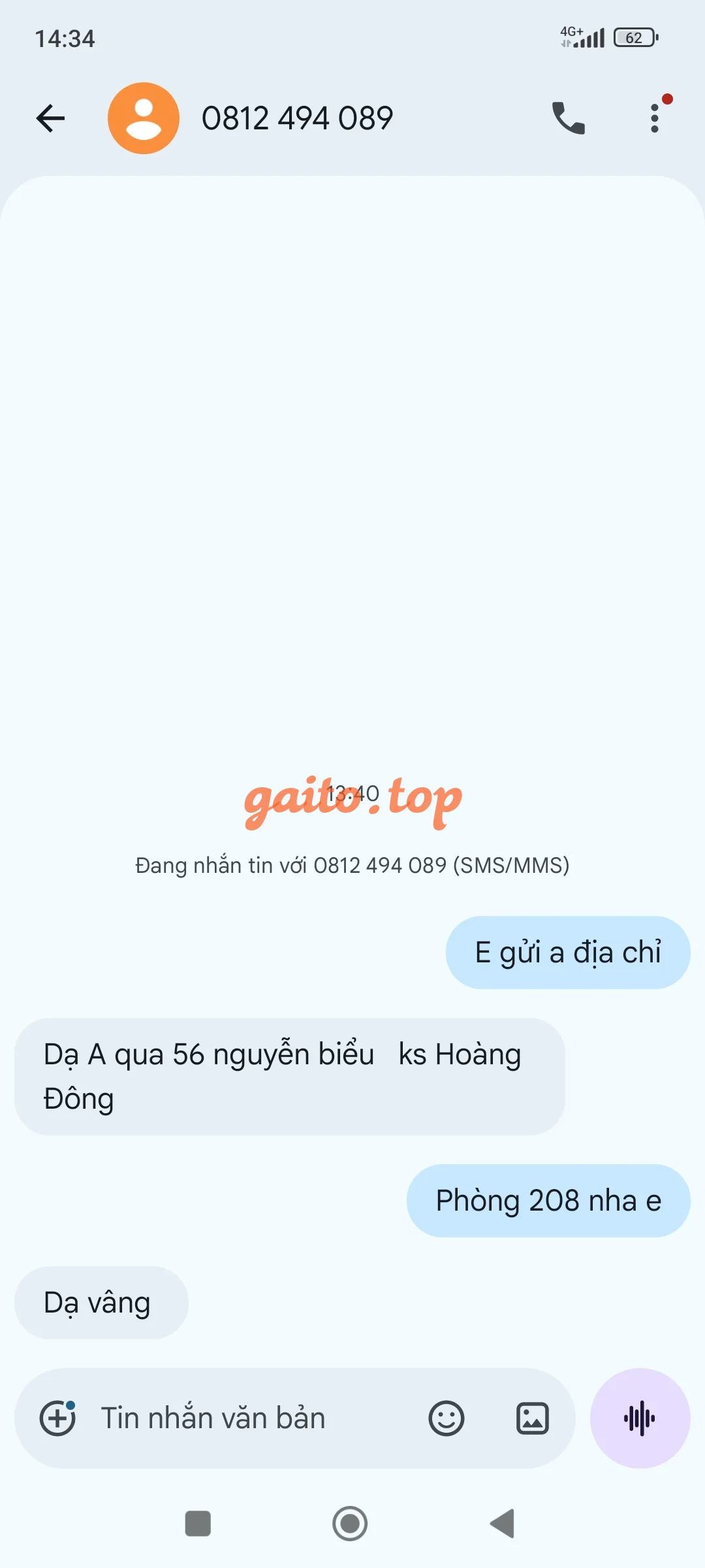 Ảnh đánh giá