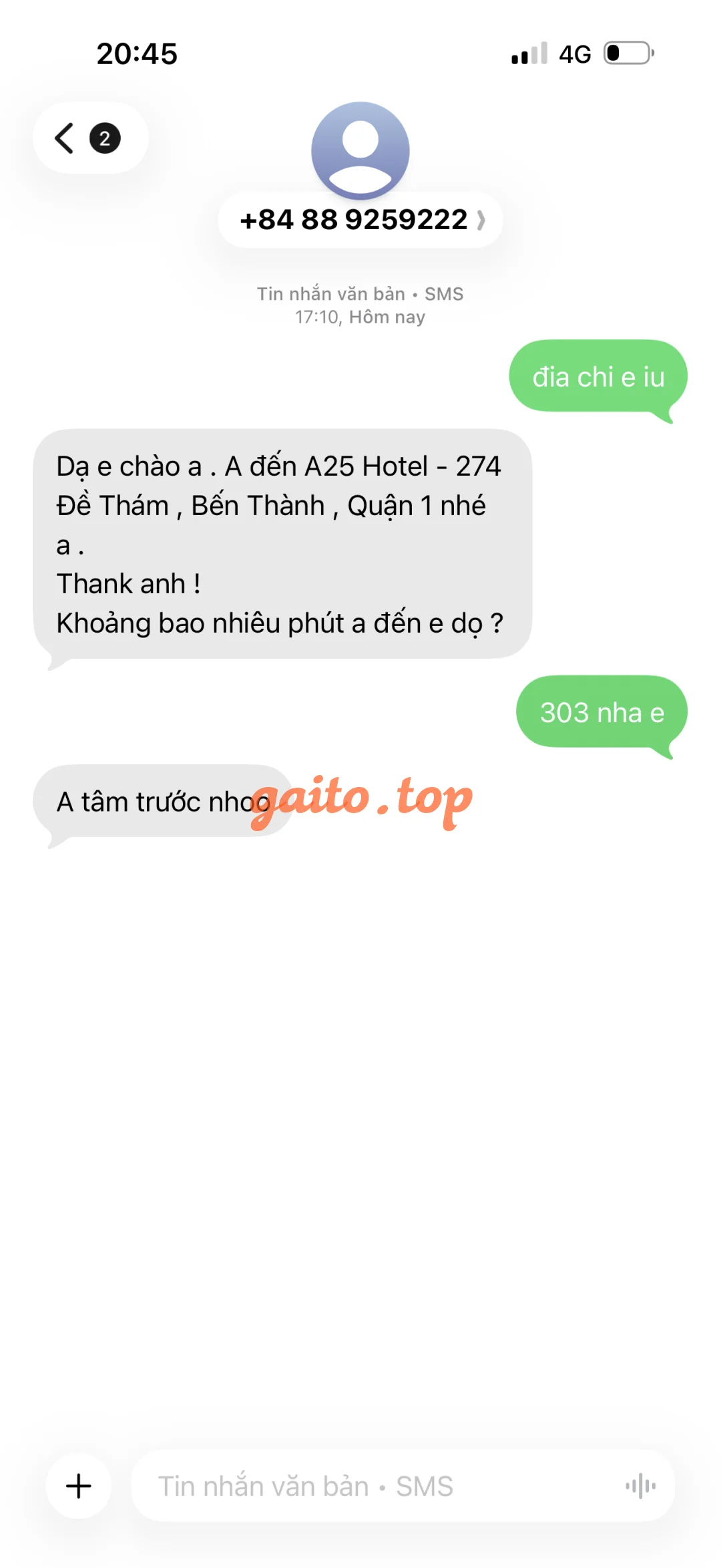 Ảnh đánh giá