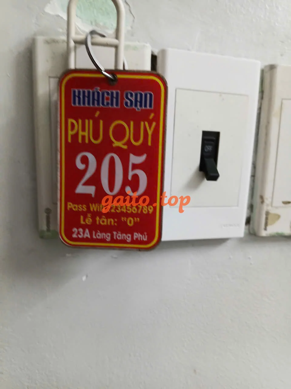 Ảnh đánh giá
