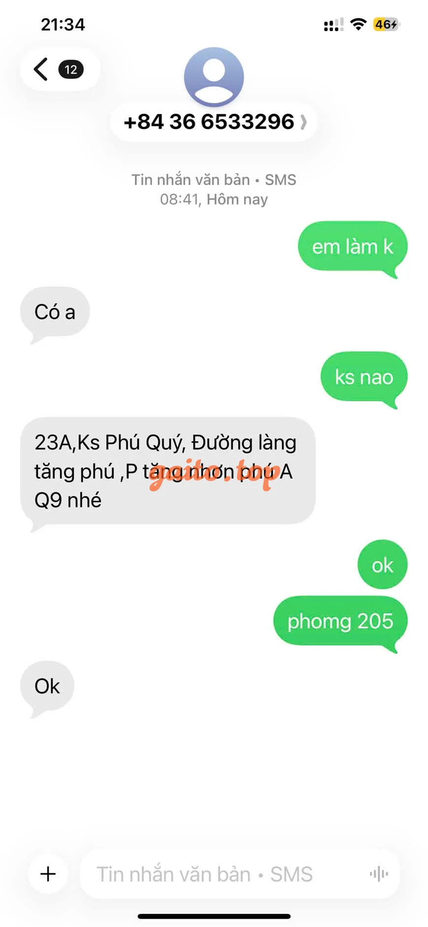 Ảnh đánh giá