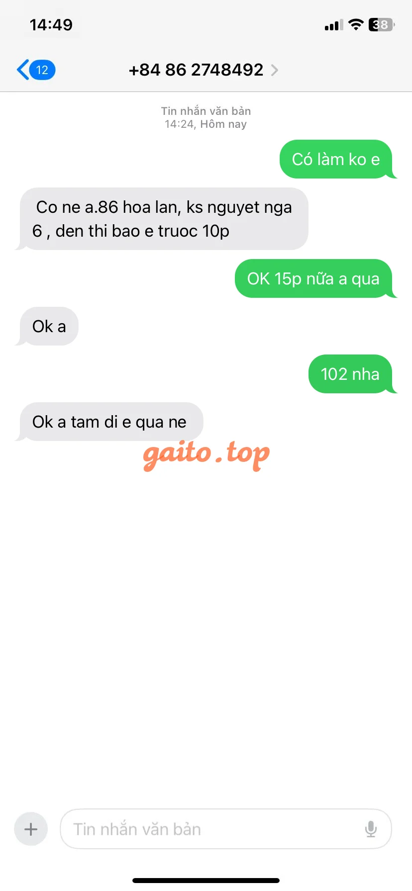Ảnh đánh giá
