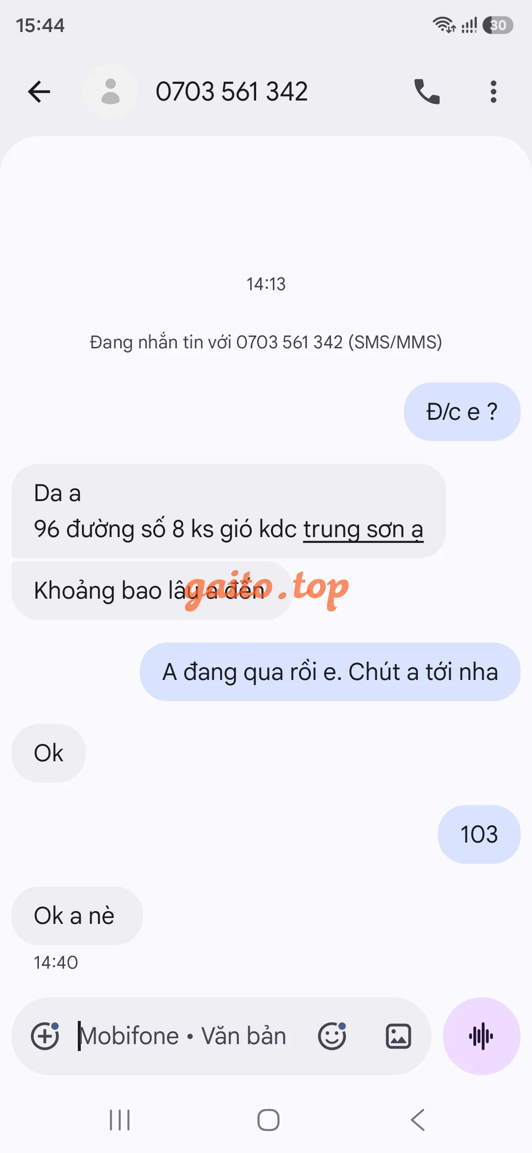 Ảnh đánh giá