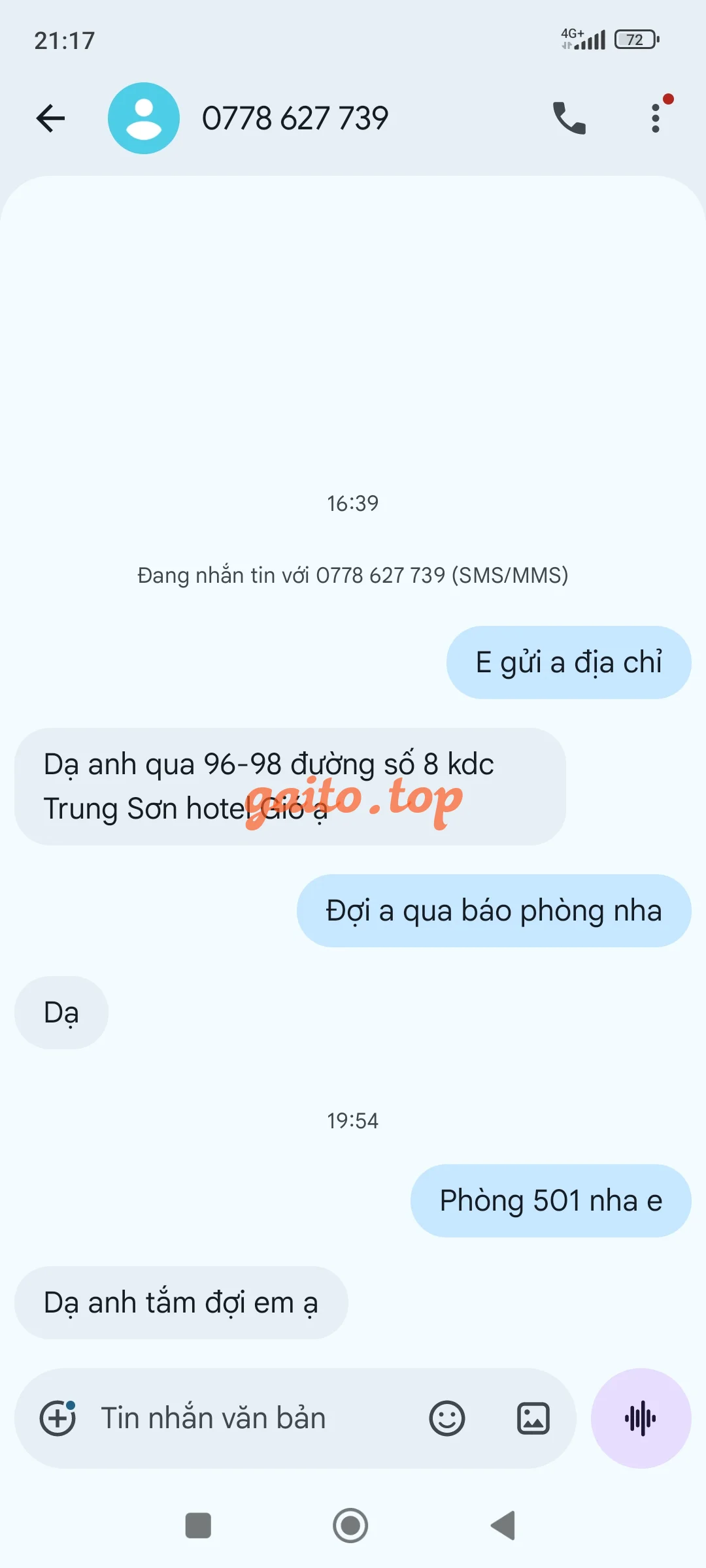 Ảnh đánh giá