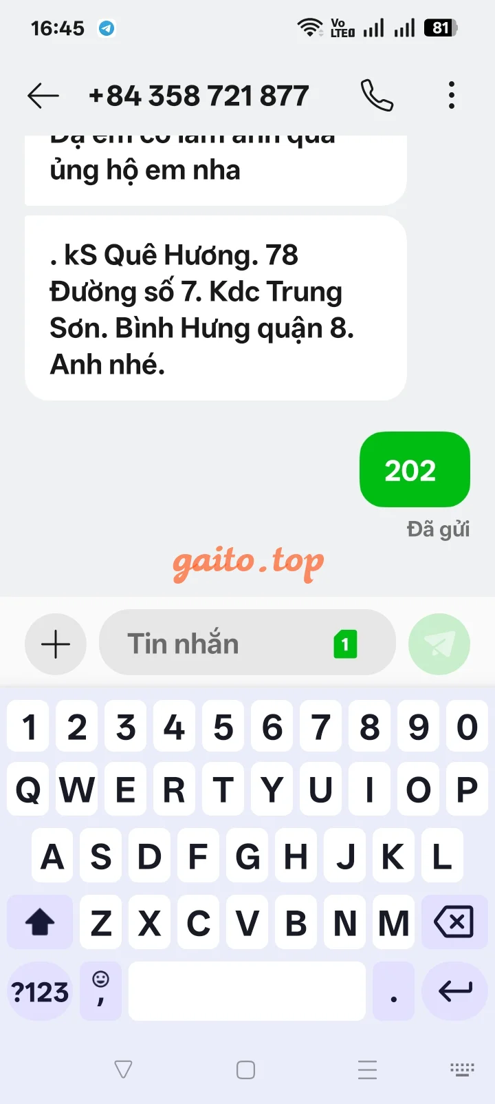 Ảnh đánh giá