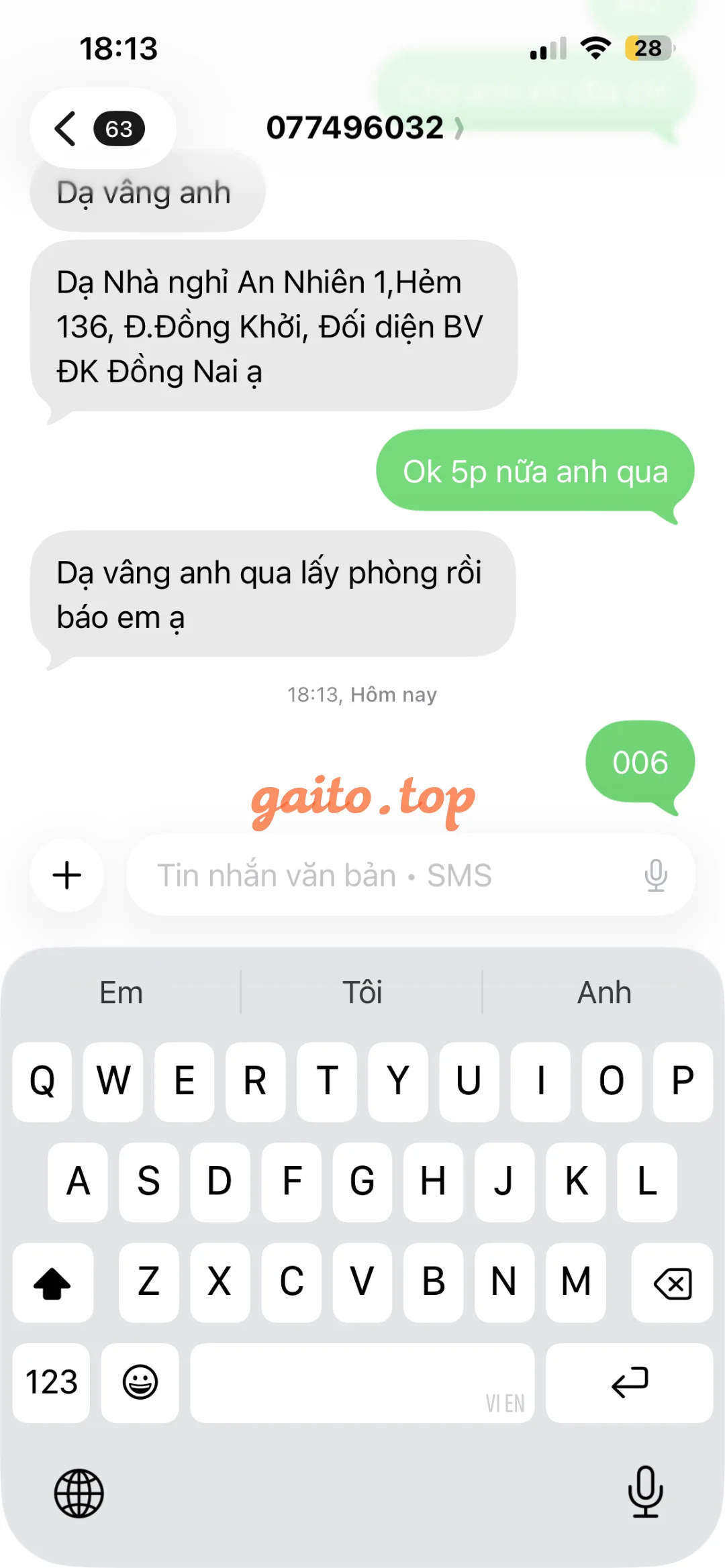 Ảnh đánh giá
