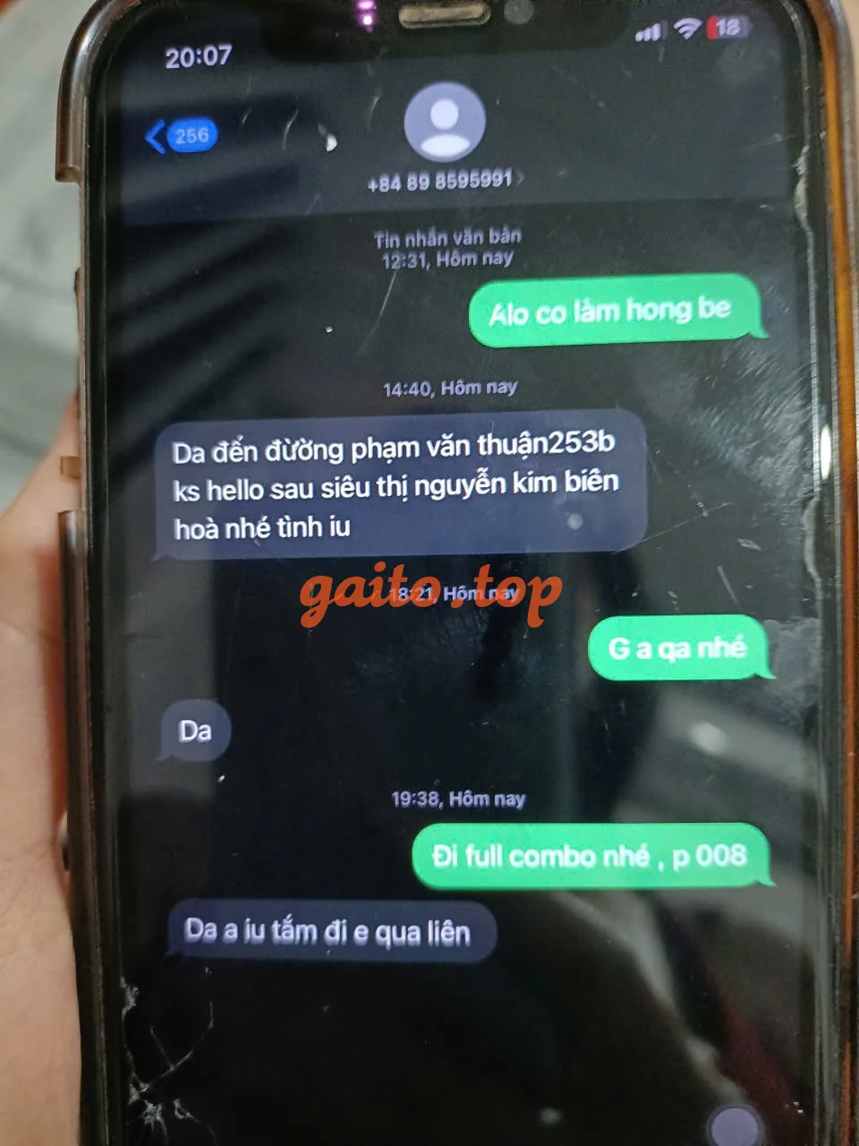 Ảnh đánh giá