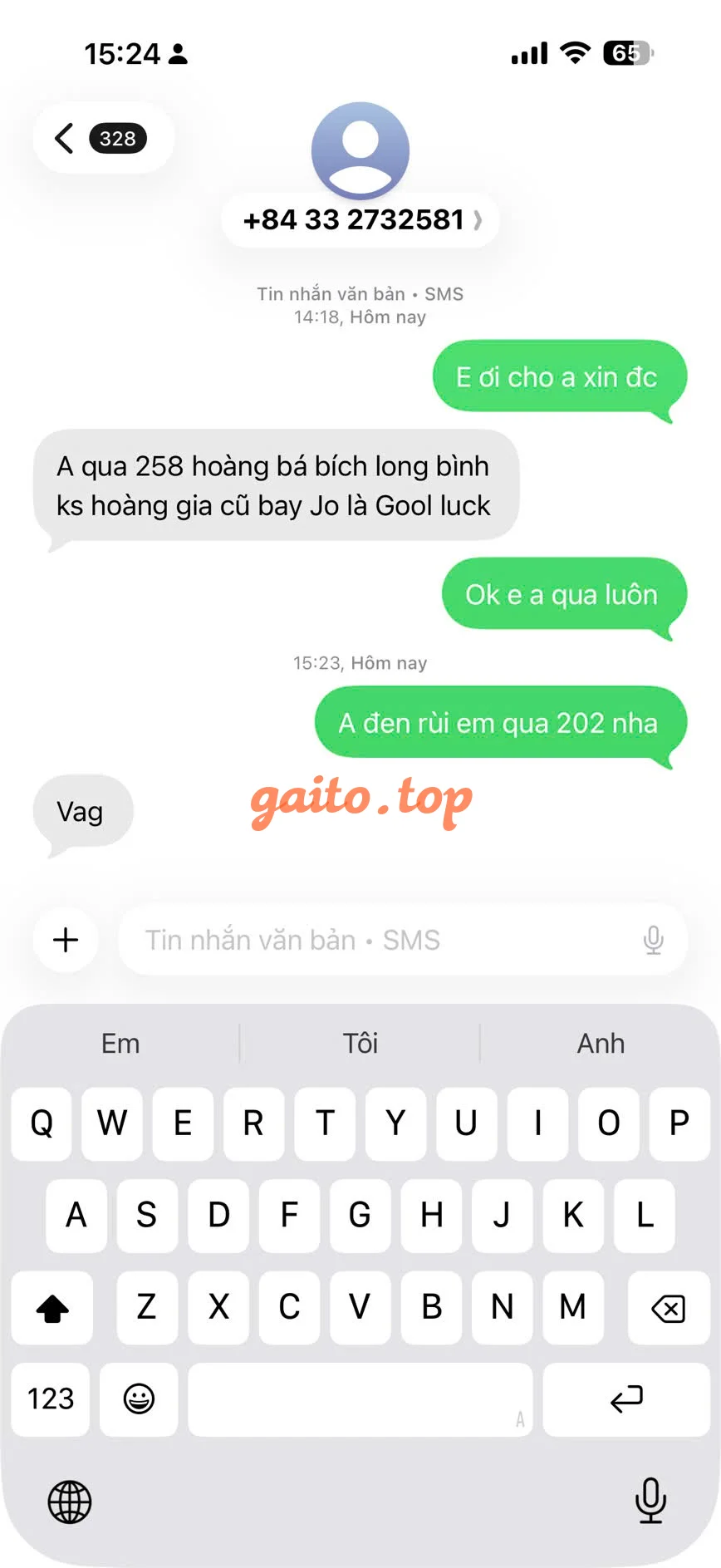Ảnh đánh giá