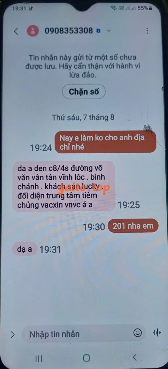 Ảnh đánh giá