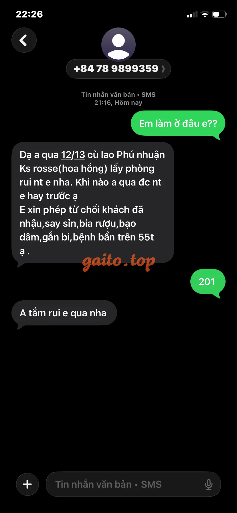 Ảnh đánh giá