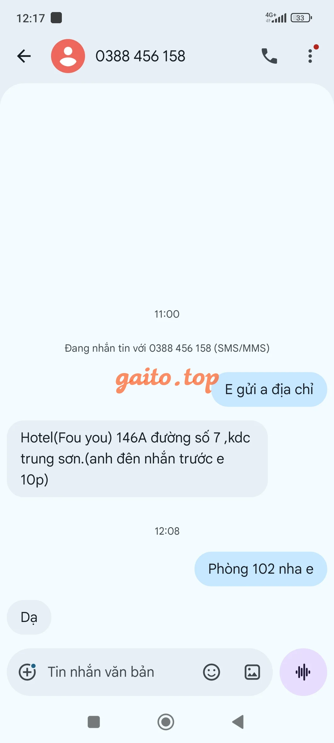Ảnh đánh giá