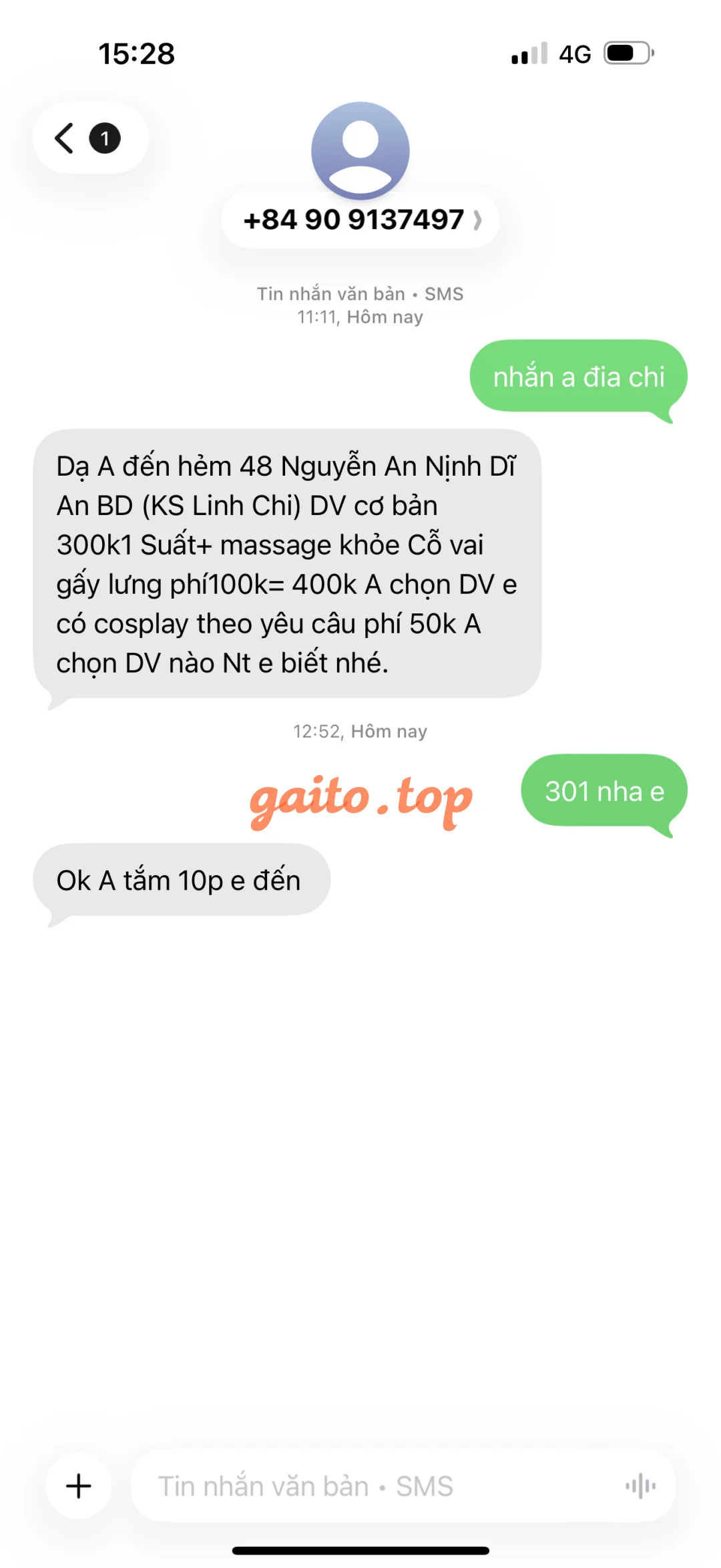 Ảnh đánh giá