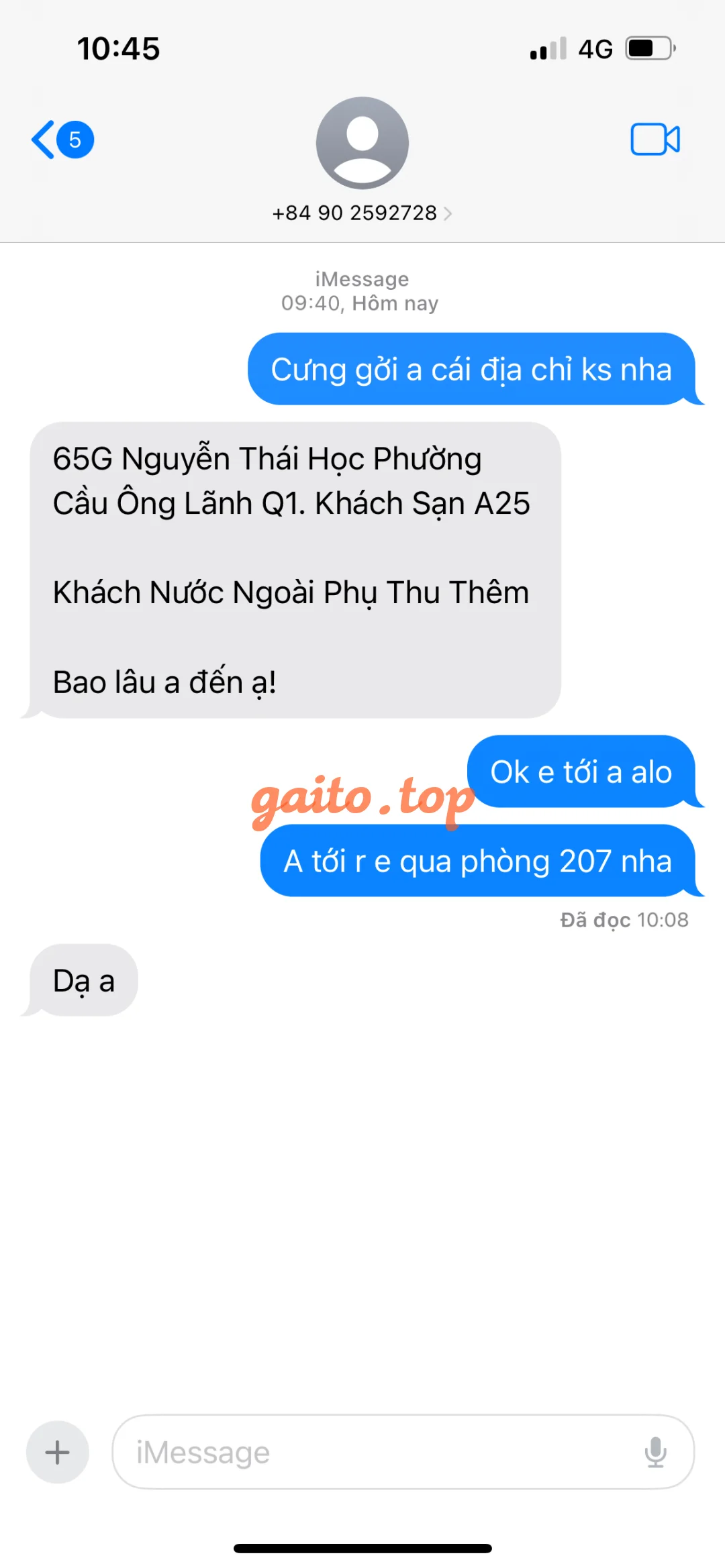 Ảnh đánh giá