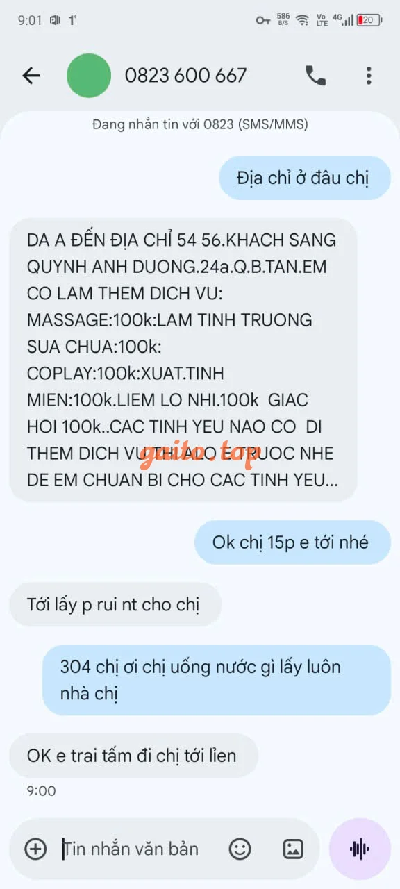 Ảnh đánh giá
