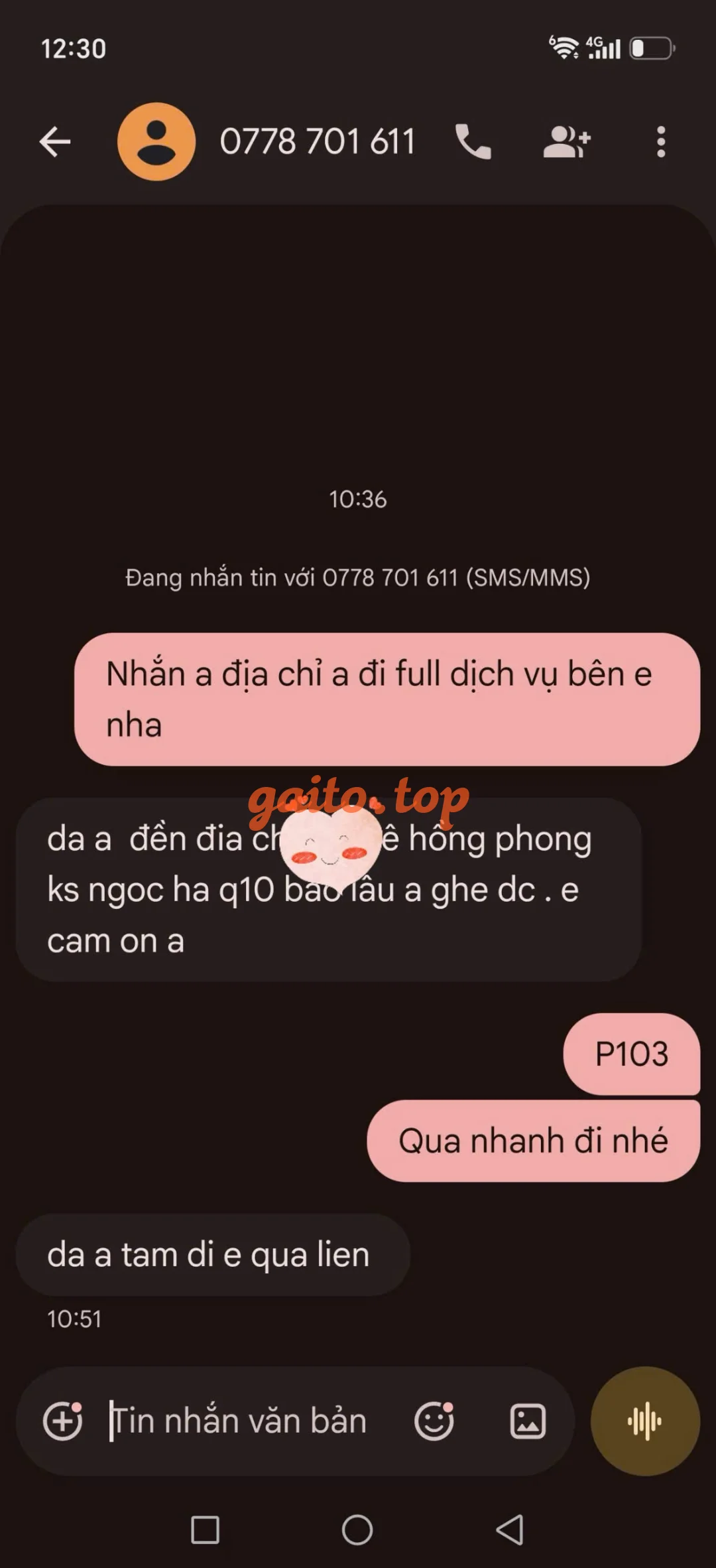 Ảnh đánh giá