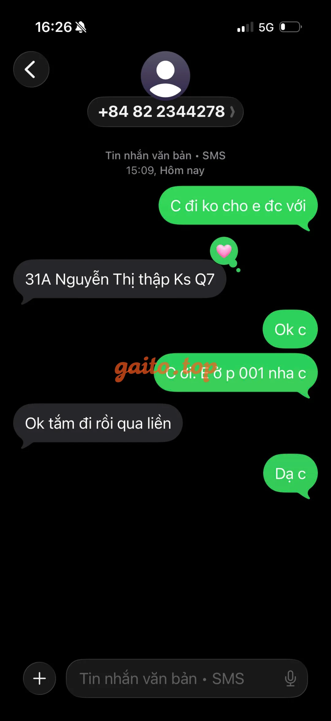 Ảnh đánh giá