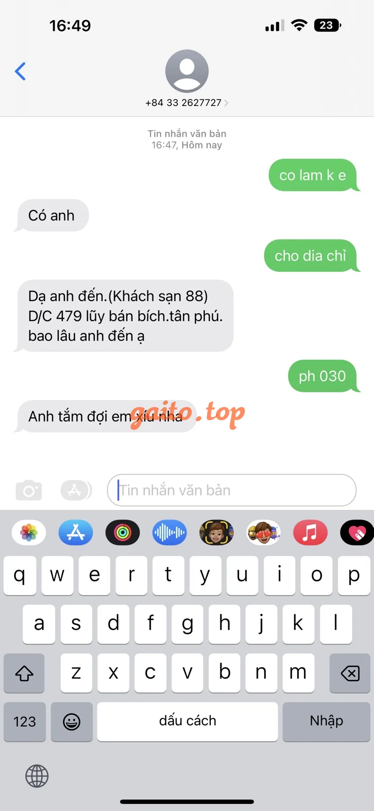 Ảnh đánh giá
