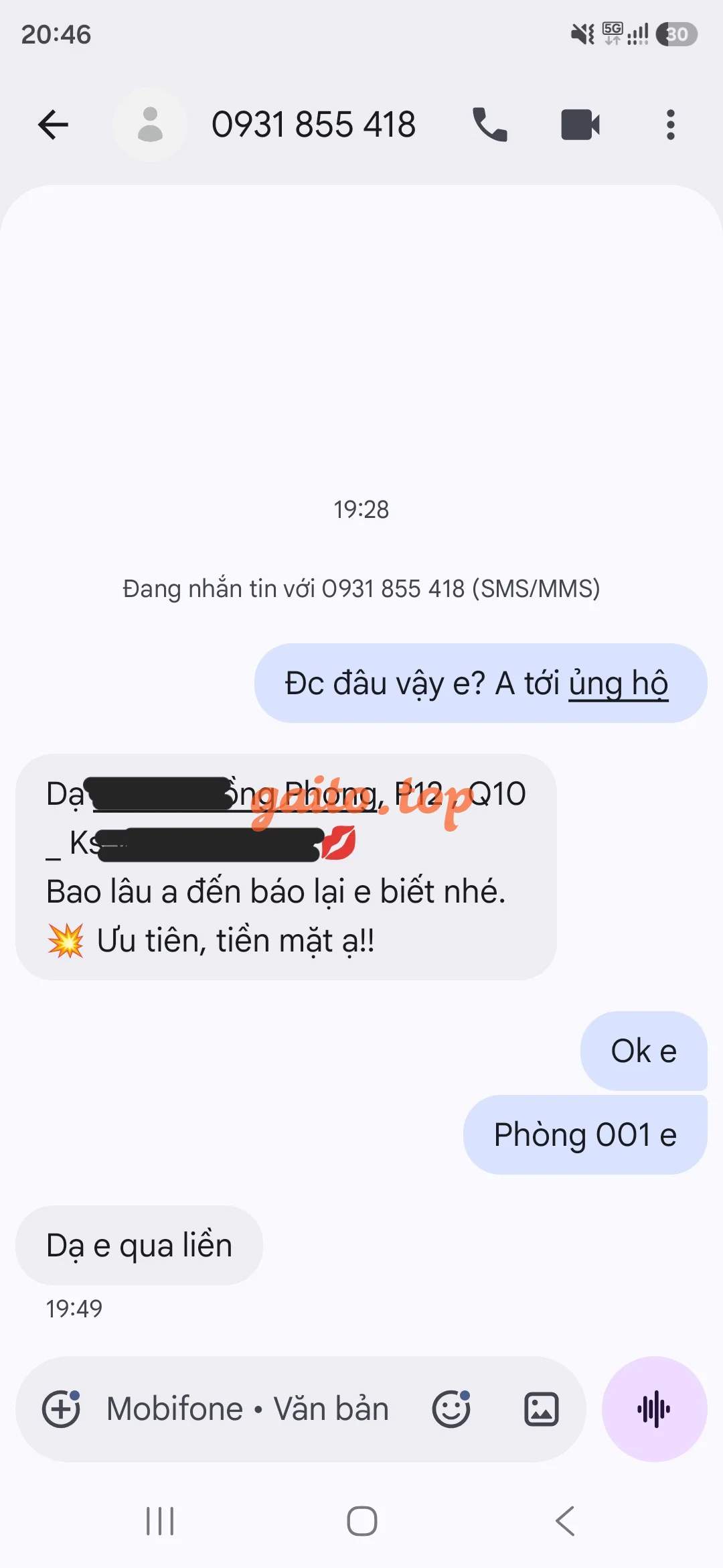 Ảnh đánh giá